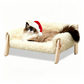 🏆LAST DAY SALE 50% OFF🔥Washable cat and dog bed for all seasons 🐾🛏️