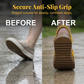 Women's Platform Roman Sandals