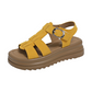 Women's Platform Roman Sandals