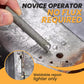 📢📢50% OFF !! ⏰Low Temperature Universal Welding Rod