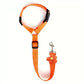 🏆 Last Day Special Price £7.99 ! 🔥Buy more save more🎁2-in-1 Dog Car Seat Belt & Walking Leash