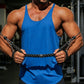 📢📢50% OFF !! ⏰Men's Stringer Tank Top for Gym & Workout