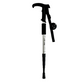 ⛰️ Last Day Special Price £12.99 ! ✨ Adjustable Aluminum Alloy Trekking Pole – Durable, Shock-Absorbing, Lightweight 🌲