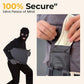 🏆Limited Time Sale 50% OFF🚶💳Slim Belt Wallet — Zero Bulk For Your Everyday Carry