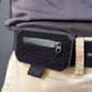 🏆Limited Time Sale 50% OFF🚶💳Slim Belt Wallet — Zero Bulk For Your Everyday Carry