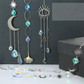 📢📢Last Day-50% OFF!!⏰ Decorative Suncatcher Hanging Set