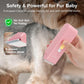 🔥While Supplies Last 50% OFF!🎉 Quiet Cordless Pet Hair Clipper