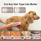 🔥While Supplies Last 50% OFF!🎉 Quiet Cordless Pet Hair Clipper