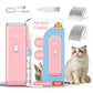 🔥While Supplies Last 50% OFF!🎉 Quiet Cordless Pet Hair Clipper