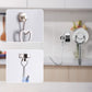 Punch-Free Strong 360° Swing Magnetic Hanging Hooks