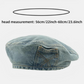 ⏰ 30% OFF – Limited Time Only✨Women's Vintage Denim Beret