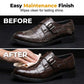 📢📢40% OFF !! ⏰Men's Classic Faux Leather Single-Buckle Shoes👞