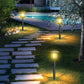 🔥While Supplies Last 50% OFF!🎉 Outdoor Waterproof Solar Pathway Light - 2 Pack/Set