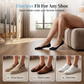 🧦❄️ Women's Low-Cut Cool Invisible Socks – Breathable, invisible, non-slip, and comfortable – Pay on Delivery ✨✅