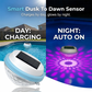 🏊‍♂️☀️ LED Solar Floating Pool Light – Color Changing, Auto On/Off, Waterproof. Perfect for Pool, Pond or Spa – Creates Magical Night Atmosphere! 💡🌙✨