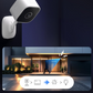 Night Vision WiFi Security Camera
