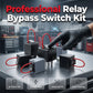 📢📢50% OFF !! ⏰Automotive Relay Tester and Bypass Jumper Set