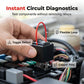 📢📢50% OFF !! ⏰Automotive Relay Tester and Bypass Jumper Set