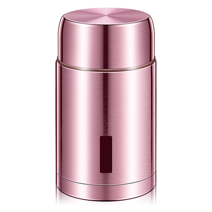📢📢50% OFF !! ⏰316 Stainless Steel Vacuum Insulated Food Jar