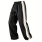 📢📢30% OFF !! ⏰ Men's Loose Fit Track Trousers – Adjustable, Breathable, Versatile 👖