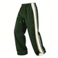 📢📢30% OFF !! ⏰ Men's Loose Fit Track Trousers – Adjustable, Breathable, Versatile 👖