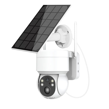 📢📢50% OFF !! ⏰ Solar Surveillance Camera – 1080P HD, motion detection & night vision – wireless, weatherproof & works off-grid – perfect for driveways, gardens or remote areas ☀️