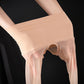 📢📢50% OFF !! ⏰High-Waist Glossy Open-Crotch Tights