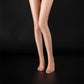 📢📢50% OFF !! ⏰High-Waist Glossy Open-Crotch Tights