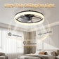 🌀🔇💡 LIMITED-TIME 58% OFF! Modern Quiet Ceiling Fan with LED Light – Ultra-Low Noise, Dimmable Brightness, Sleek Design – Perfect for Bedrooms, Living Rooms & Home Offices 🛏️✨