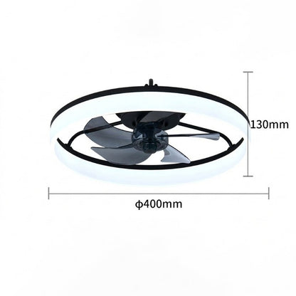 🌀🔇💡 LIMITED-TIME 58% OFF! Modern Quiet Ceiling Fan with LED Light – Ultra-Low Noise, Dimmable Brightness, Sleek Design – Perfect for Bedrooms, Living Rooms & Home Offices 🛏️✨