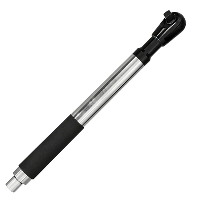🛠️Extendable Ratchet Wrench for Power Drills & ⚙️Forging of chromium-vanadium steel