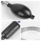 🔥While Supplies Last 50% OFF!🎉 Universal Inflatable Airbag Adapter for Smoke Leak Detection