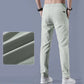 🏃‍♂️  Men's Ice Silk Sweatpants – Quick-Dry, Loose Fit, Lightweight ❄️