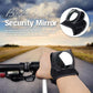 🔥Limited Time Promotion 50% OFF🔥Bicycle Wrist Safety Rear-View Mirror