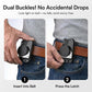 Magnetic Tool Belt Clip Holder