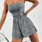 🏖️Summer Cool Deal: 50% OFF!!👍Women's Lightweight Fitted Jumpsuit💃 Breathable Summer Romper for Everyday Elegance | Effortless Casual Chic 💫