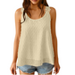 👚 50% OFF NOW! ⏰ Elegant Dot Lace Strap Tank Top – Soft & breathable – Delicate lace straps, flattering fit – perfect for layering or summer chic 🌸