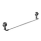 🧼 🔧 50% OFF! No-Drill Retractable Towel Bar – Quick Setup, Adjustable Space & Smooth-Surface Grip 🚿
