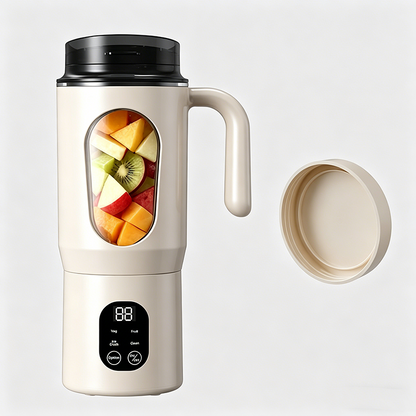 🎁2026 New Arrivals 50% OFF💥Mini Juicer to Go 🍓 Portable, lightweight, and perfect for fresh drinks