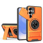 Heavy-Duty Case with Camera Cover & Ring Stand