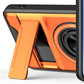 Heavy-Duty Case with Camera Cover & Ring Stand