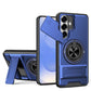 Heavy-Duty Case with Camera Cover & Ring Stand