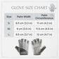 🧤 LIMITED-TIME 50% OFF! ✨ Anti-Slip Fitness Gloves – Breathable, Padded Palm, Wrist Support 🏋️‍♂️