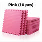 📢📢50% OFF !! ⏰Non-Slip EVA Foam Puzzle Play Mat Set