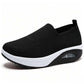 👟 LIMITED-TIME 50% OFF! ✨ Air Cushion Slip-On Walking Shoes – Breathable, Shock-Absorbing, All-Day Comfort 🌿