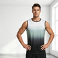 💪 LIMITED-TIME 50% OFF! ✨ Men’s Gradient Sport Tank – Quick-Dry, 3D Fit, Breathable 🏃‍♂️