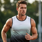 💪 LIMITED-TIME 50% OFF! ✨ Men’s Gradient Sport Tank – Quick-Dry, 3D Fit, Breathable 🏃‍♂️