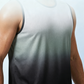 💪 LIMITED-TIME 50% OFF! ✨ Men’s Gradient Sport Tank – Quick-Dry, 3D Fit, Breathable 🏃‍♂️