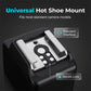 📢📢50% OFF !! ⏰Pocket-Sized Rechargeable Camera Flash