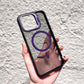 📢📢50% OFF !! ⏰Magnetic Phone Case with Lens Stand